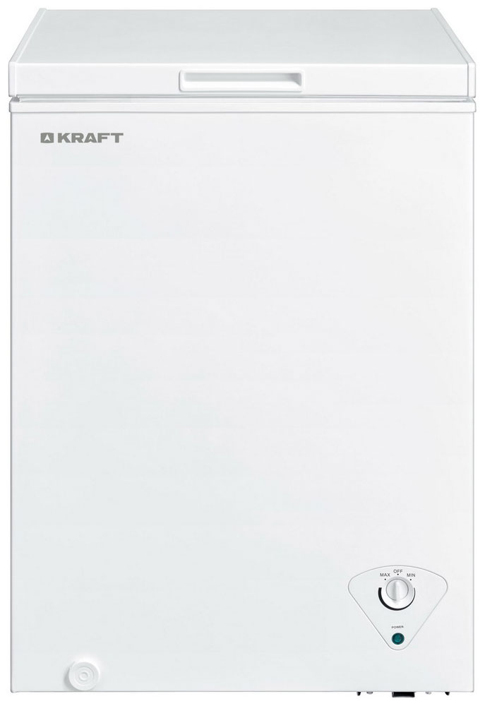 Морозильник-ларь Kraft  BD(W)-102QX